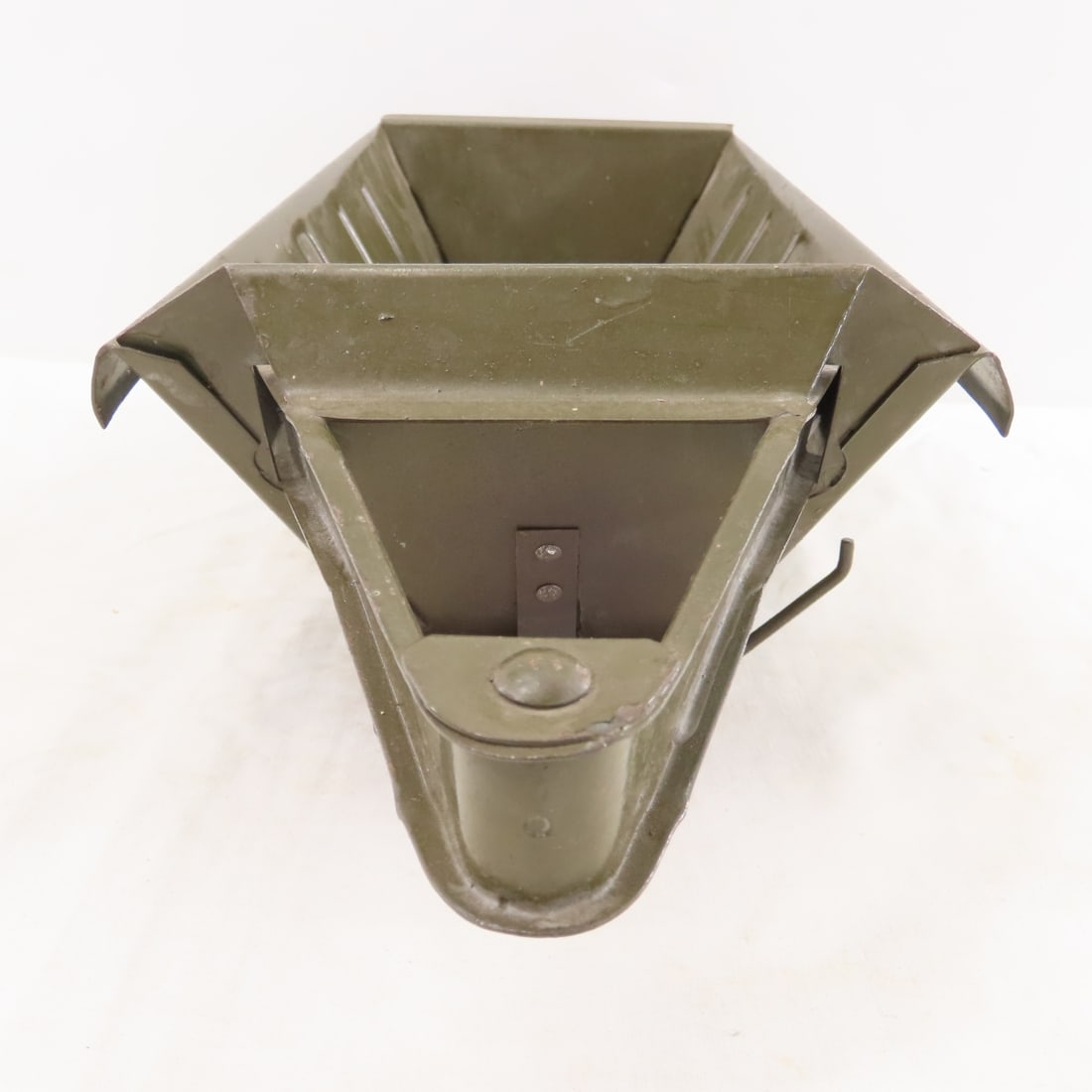 1950s Doepke The Pioneer Earth Mover Dump Trailer - 8