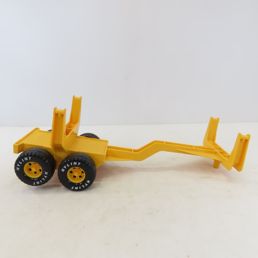 Nylint Semi Truck, Bottom Dump & Log Hauler - 20