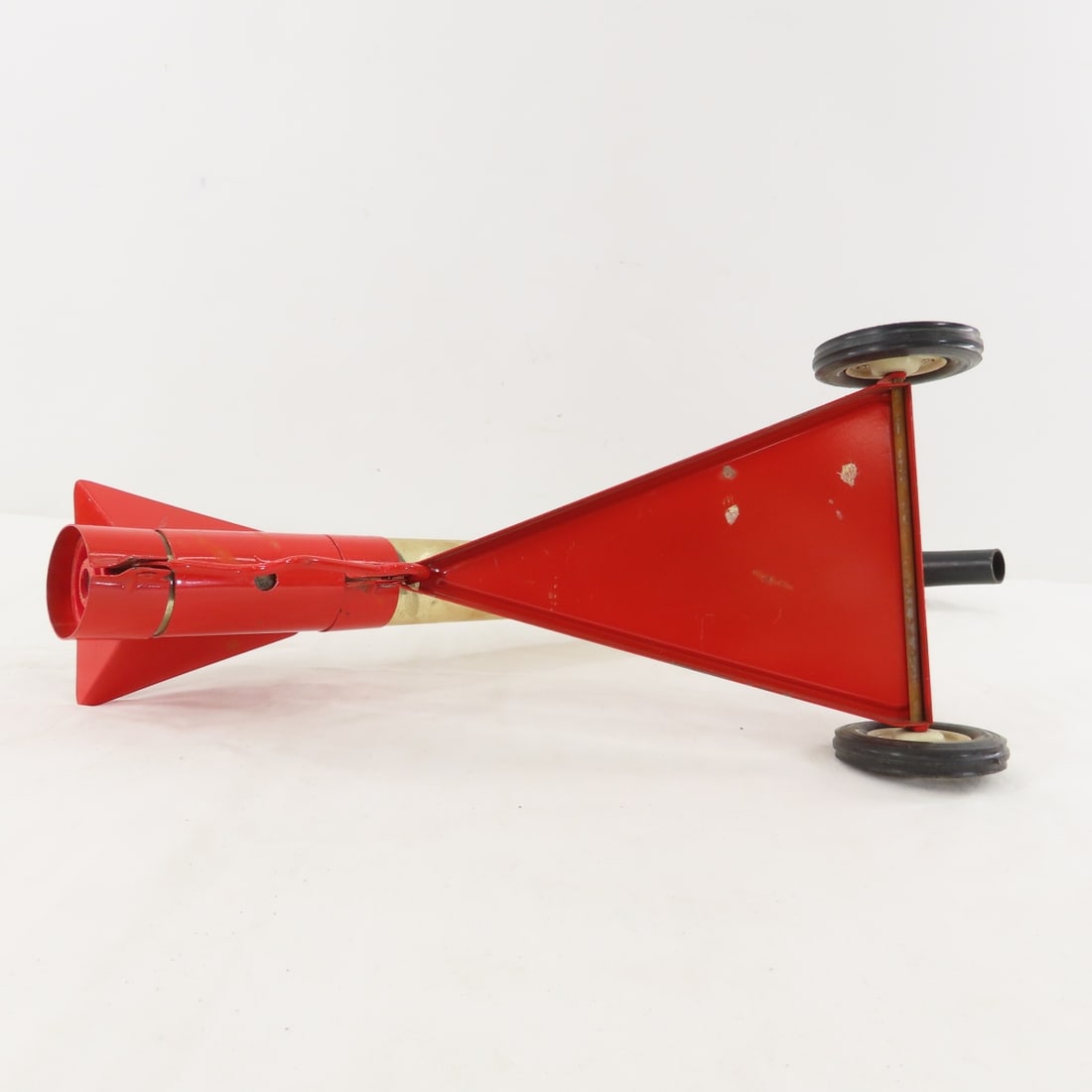 Vintage Tru-Scale Rocket Auger Elevator - 10
