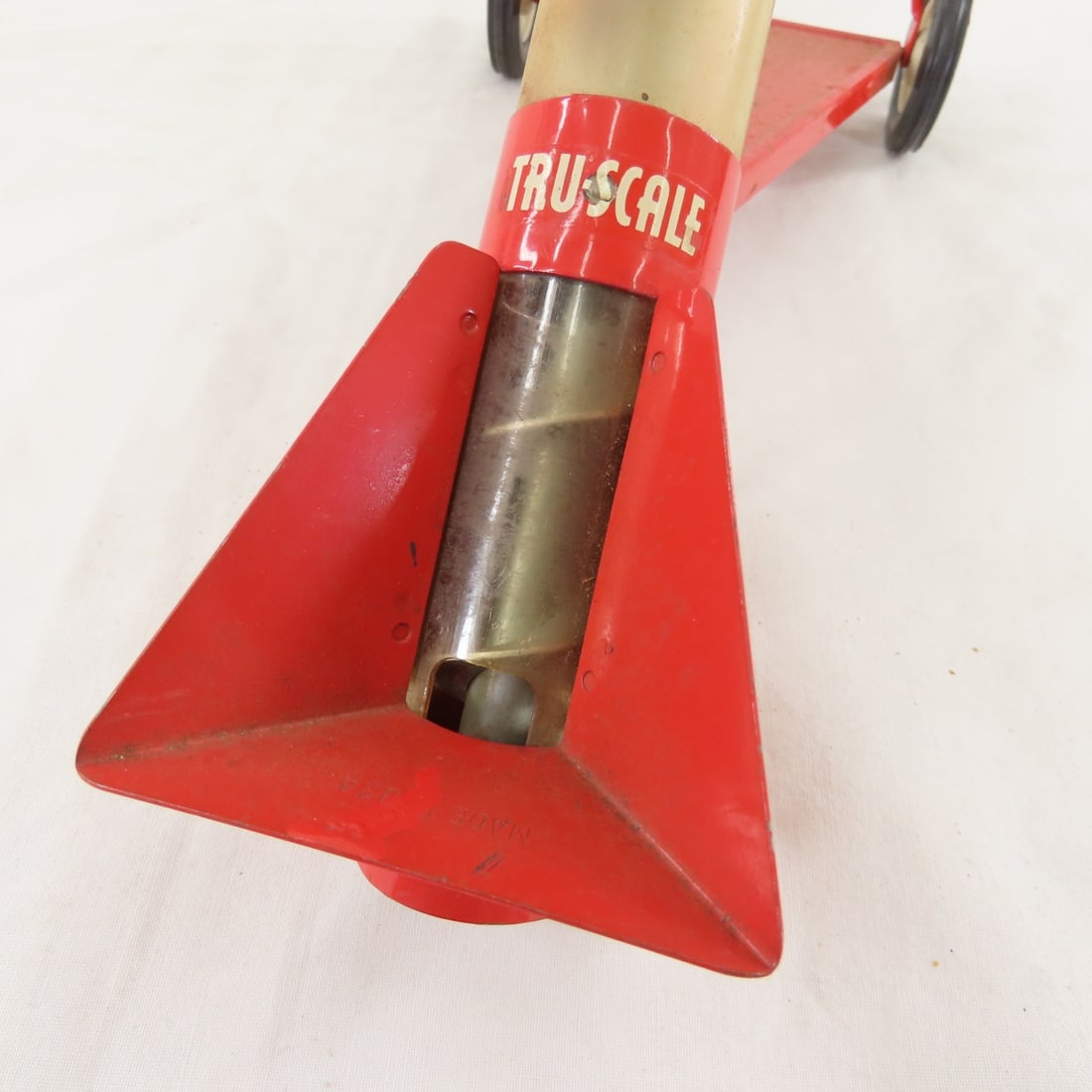 Vintage Tru-Scale Rocket Auger Elevator - 11
