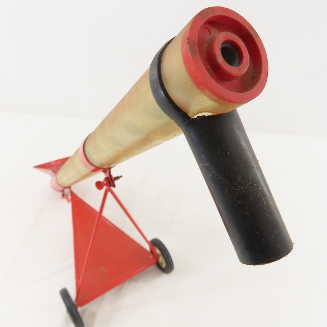 Vintage Tru-Scale Rocket Auger Elevator - 12