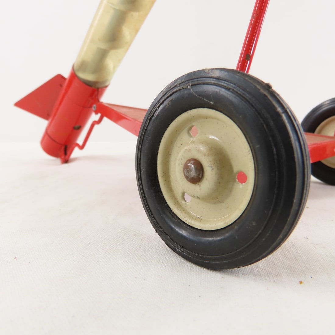 Vintage Tru-Scale Rocket Auger Elevator - 14
