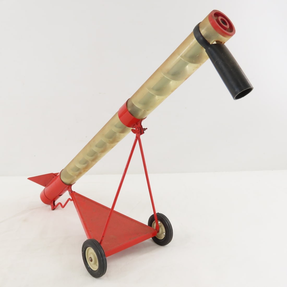 Vintage Tru-Scale Rocket Auger Elevator - 3