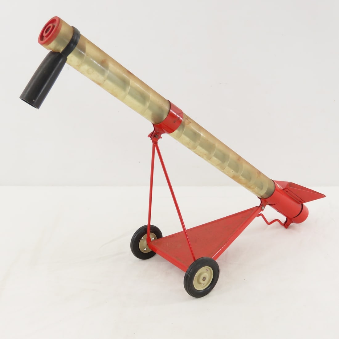Vintage Tru-Scale Rocket Auger Elevator - 5