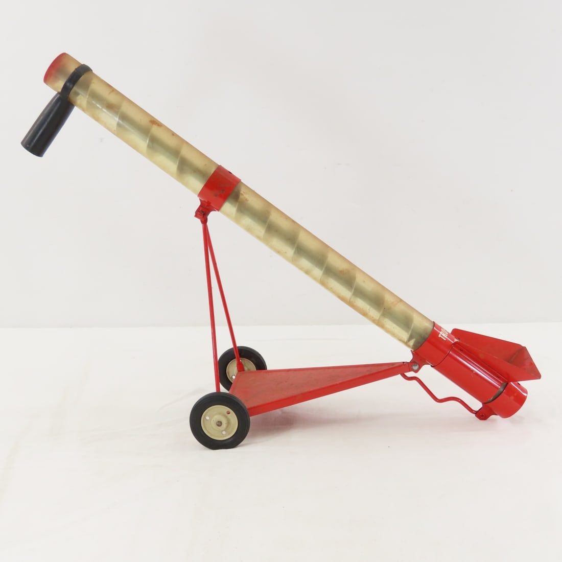 Vintage Tru-Scale Rocket Auger Elevator - 6