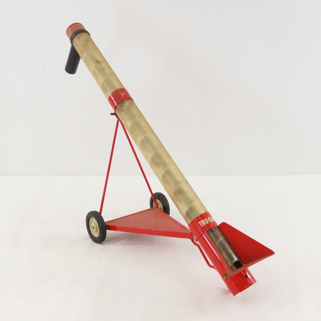 Vintage Tru-Scale Rocket Auger Elevator - 7