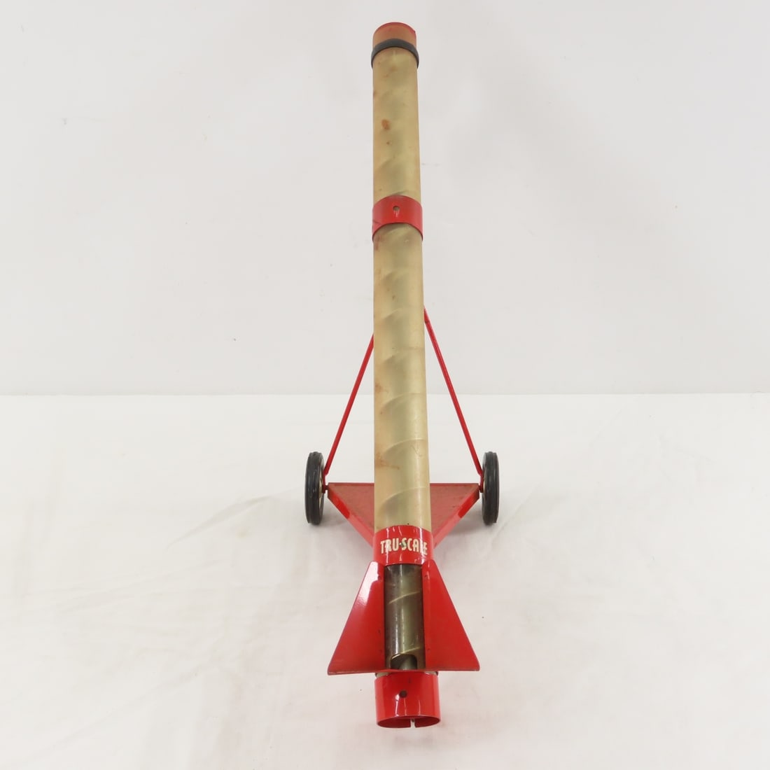 Vintage Tru-Scale Rocket Auger Elevator - 8