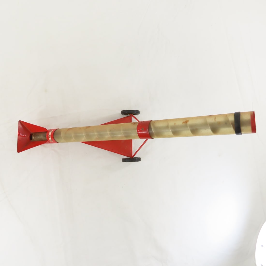 Vintage Tru-Scale Rocket Auger Elevator - 9