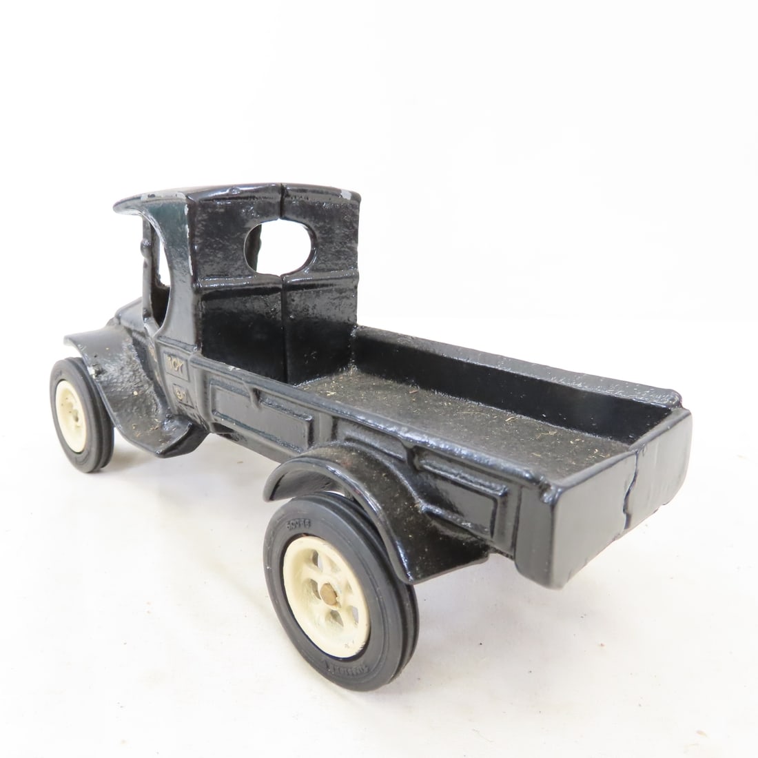 5 Arcade Ford Model T Truck for National Toy Fair - 4