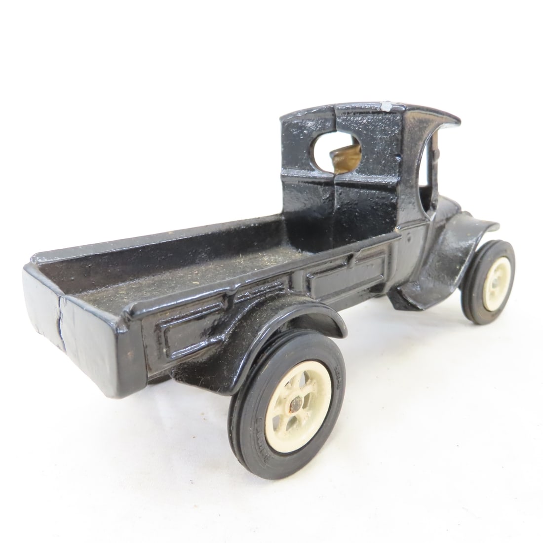 5 Arcade Ford Model T Truck for National Toy Fair - 6