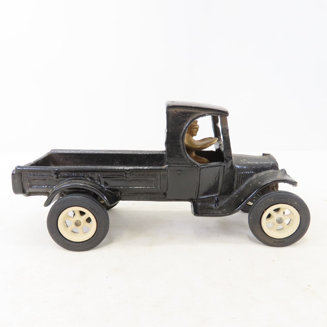 5 Arcade Ford Model T Truck for National Toy Fair - 7