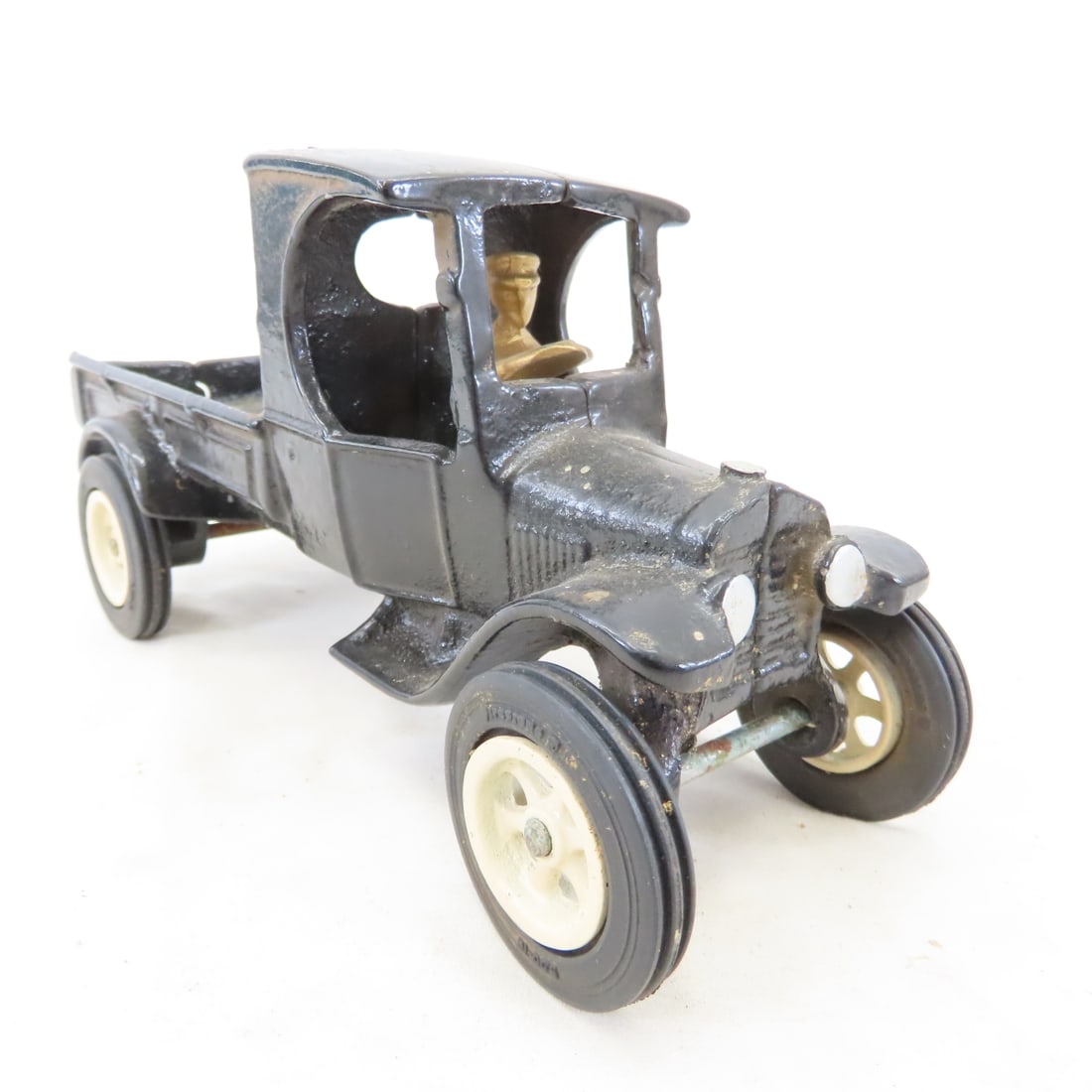 5 Arcade Ford Model T Truck for National Toy Fair - 8