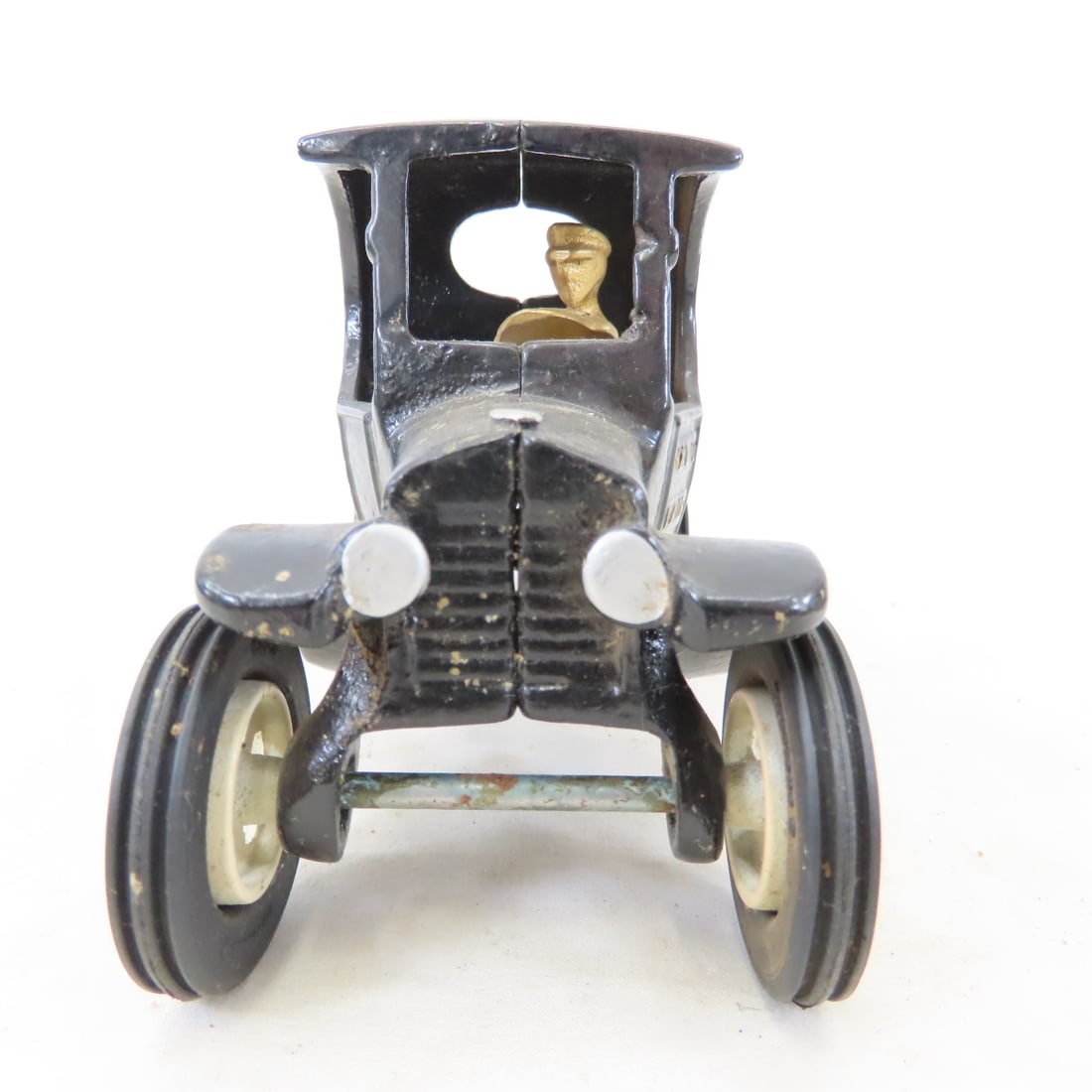 5 Arcade Ford Model T Truck for National Toy Fair - 9