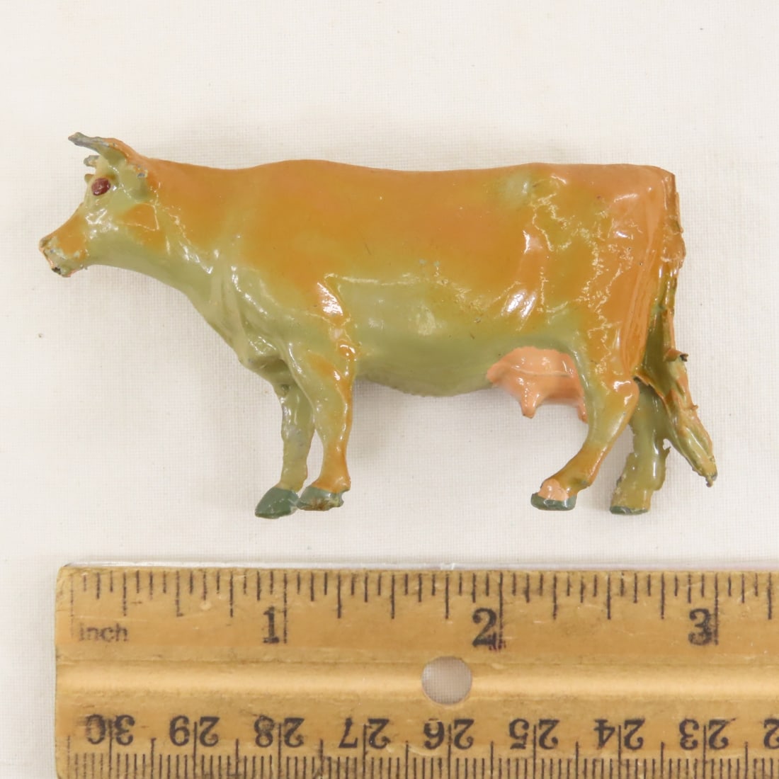 England Britains, France & W German Animal Figures - 12