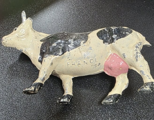 England Britains, France & W German Animal Figures - 14