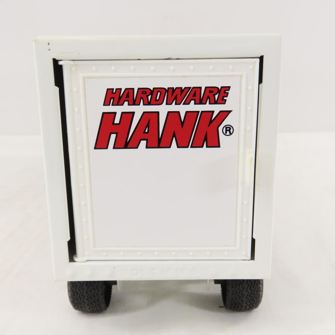 ERTL Hardware Hank Tractor & Trailer - 4