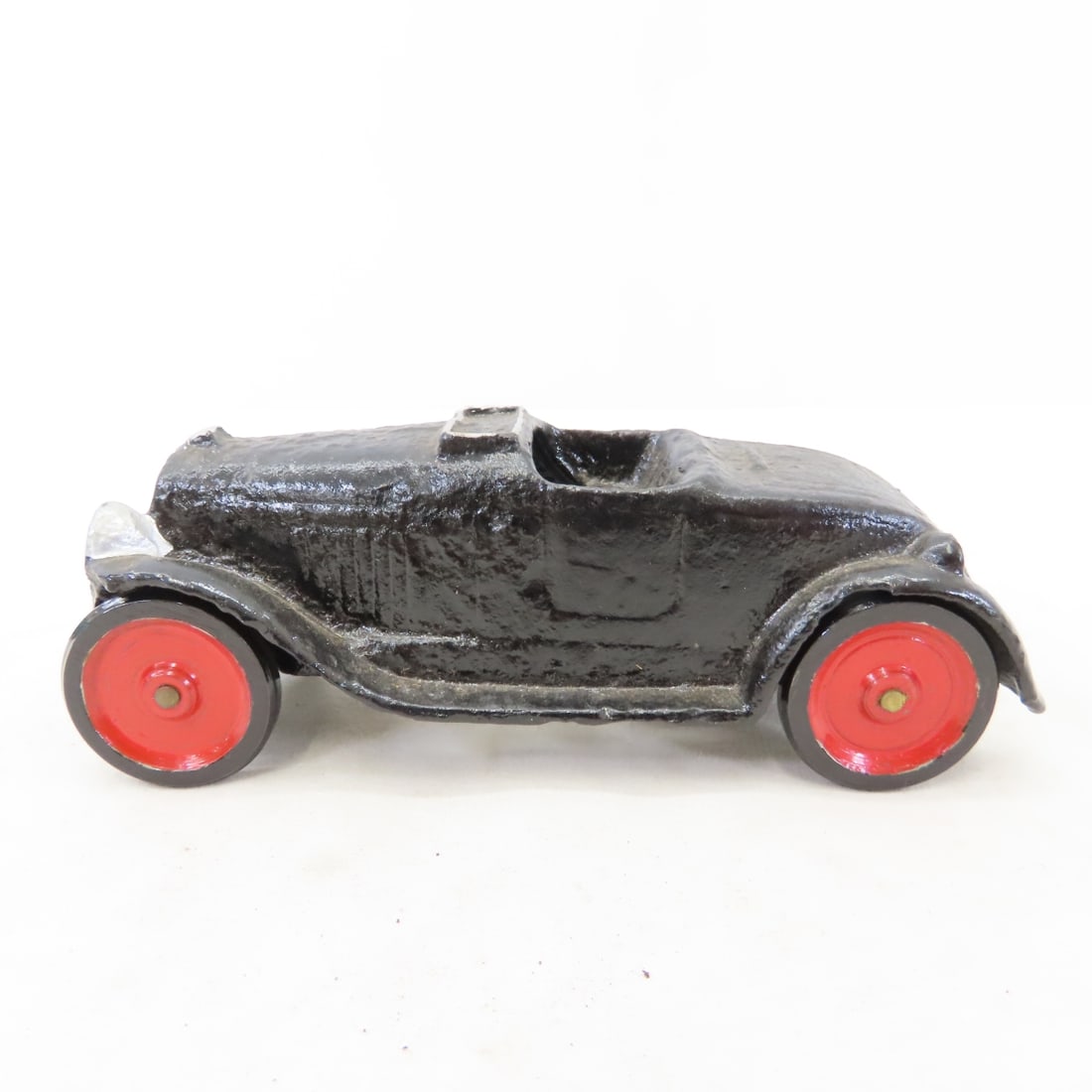 1 Arcade & 5 Other Cast Iron Toy Cars - 12
