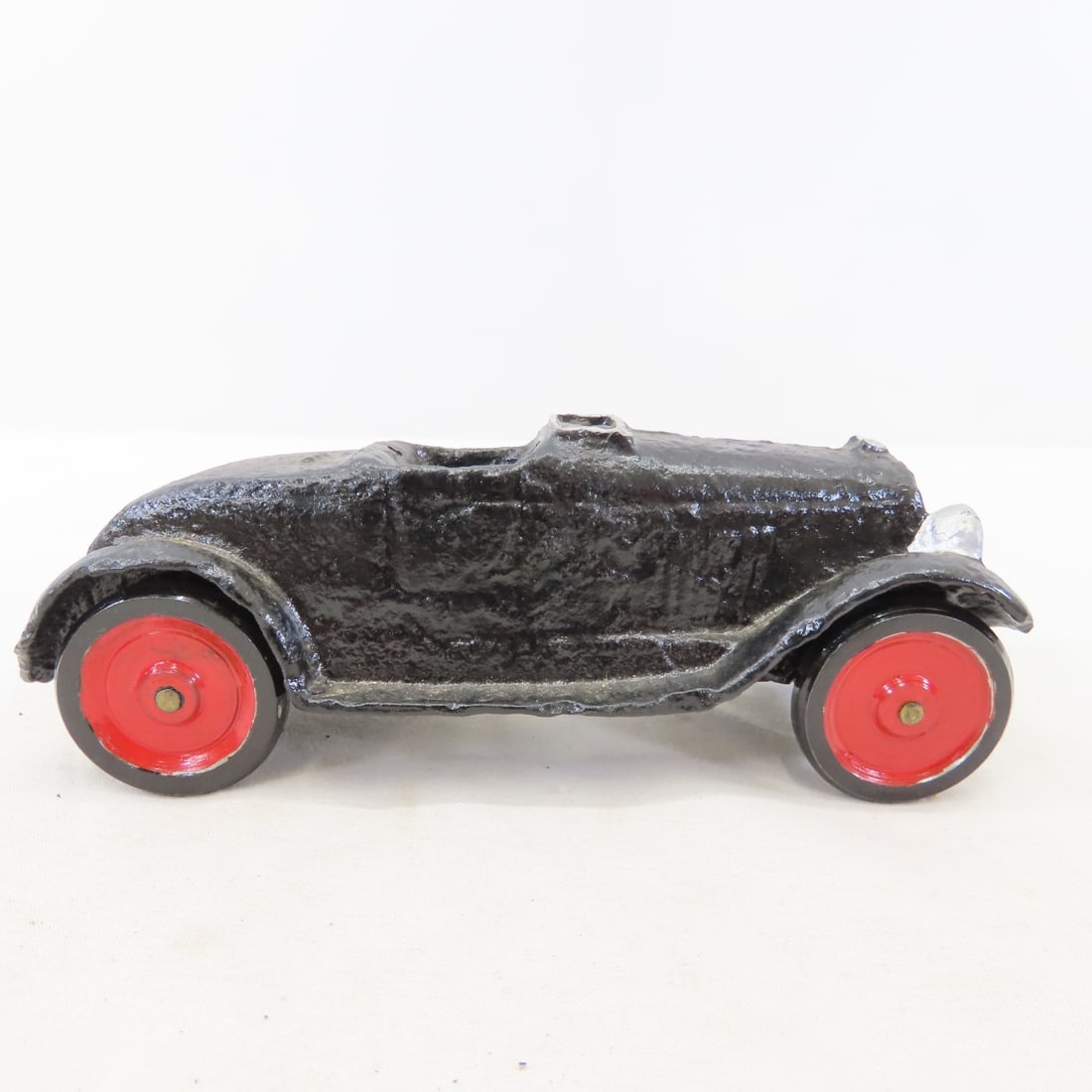1 Arcade & 5 Other Cast Iron Toy Cars - 13