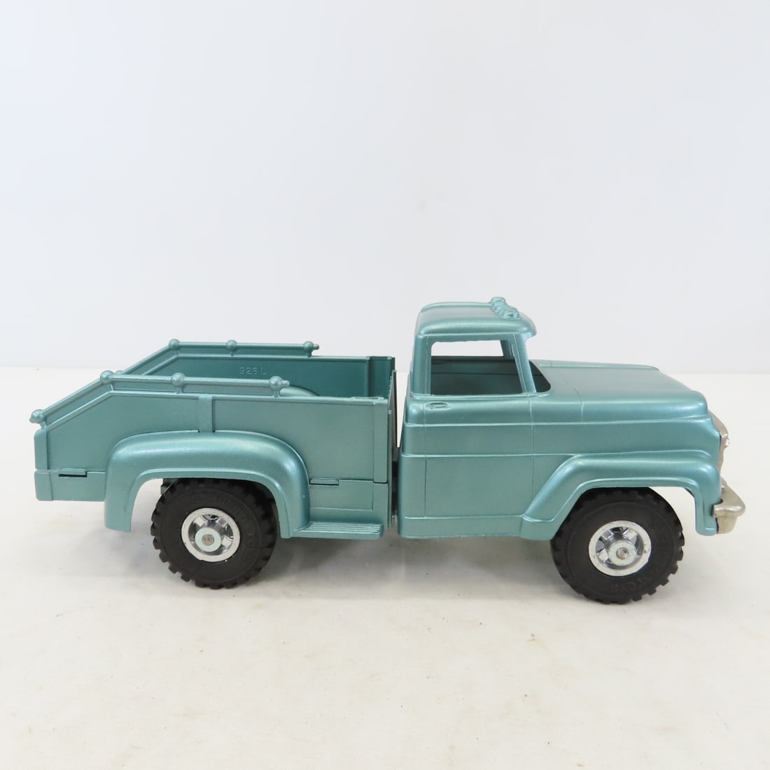 1 Original and 1 Repainted Hubley Tow Trucks - 7