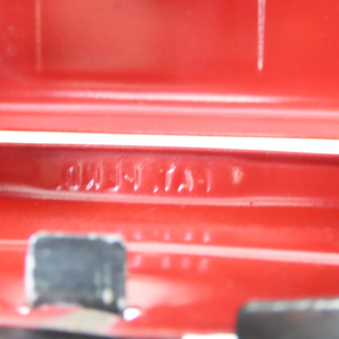 Custom Tonka Truck & Styer Nylint Trailer - 12