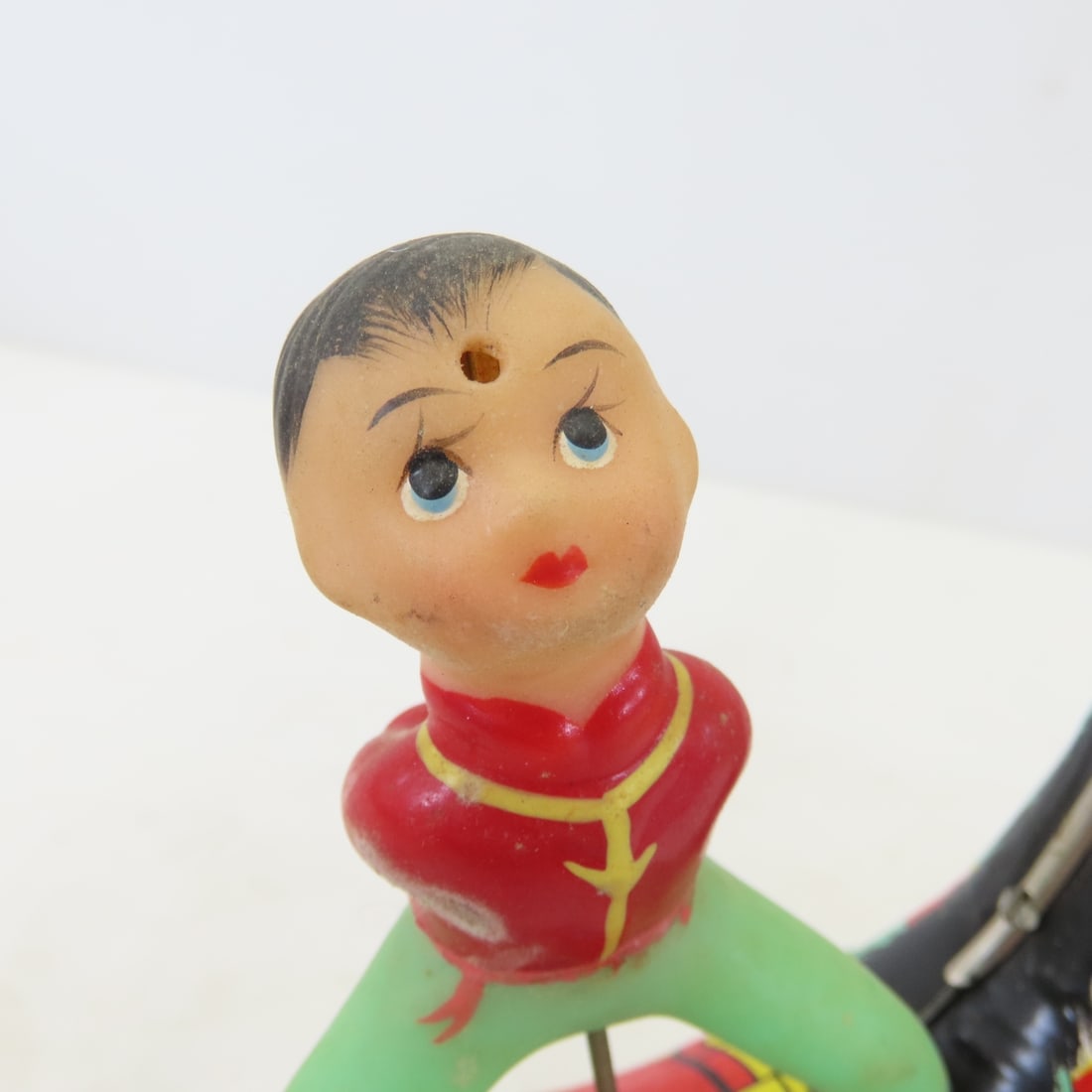 Tin Litho Key Wind, and Other Toys - 10