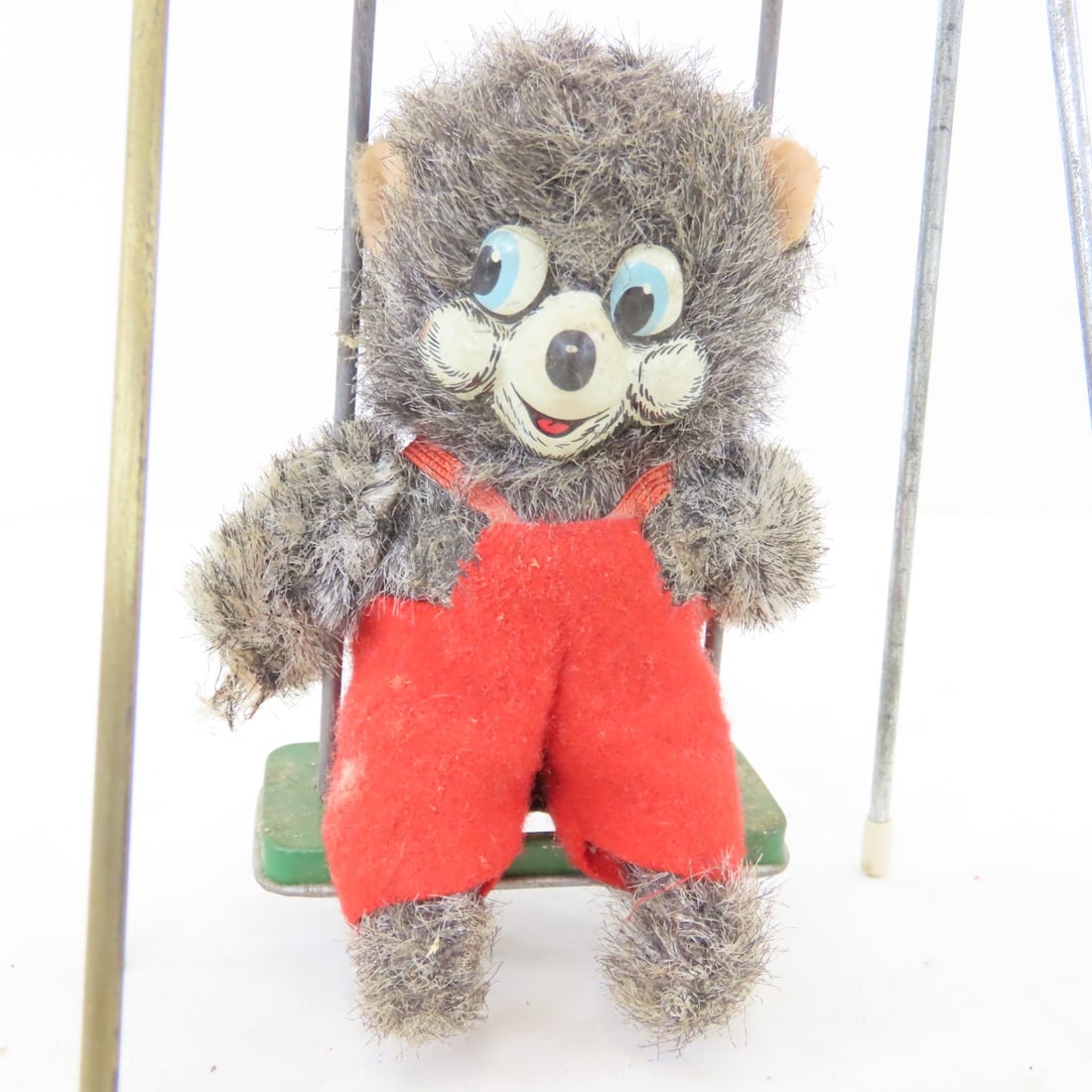 Tin Litho Key Wind, and Other Toys - 13