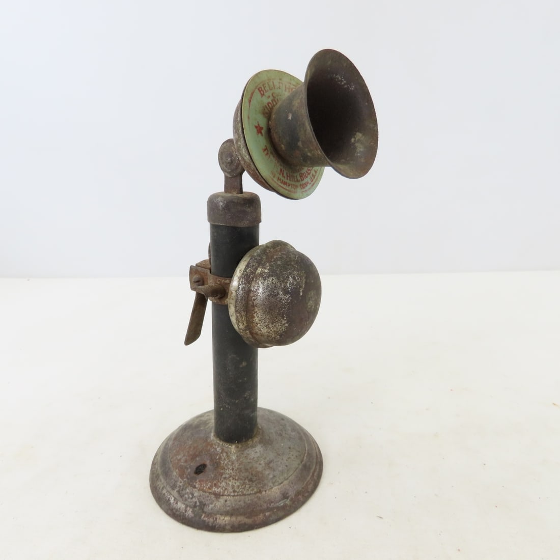 Tin Litho Key Wind, and Other Toys - 16