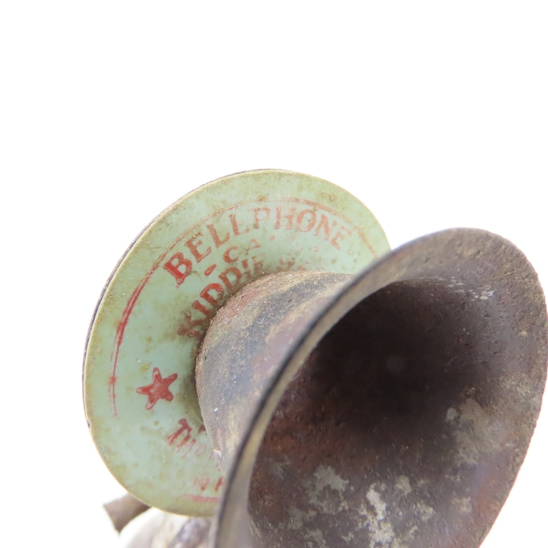 Tin Litho Key Wind, and Other Toys - 17