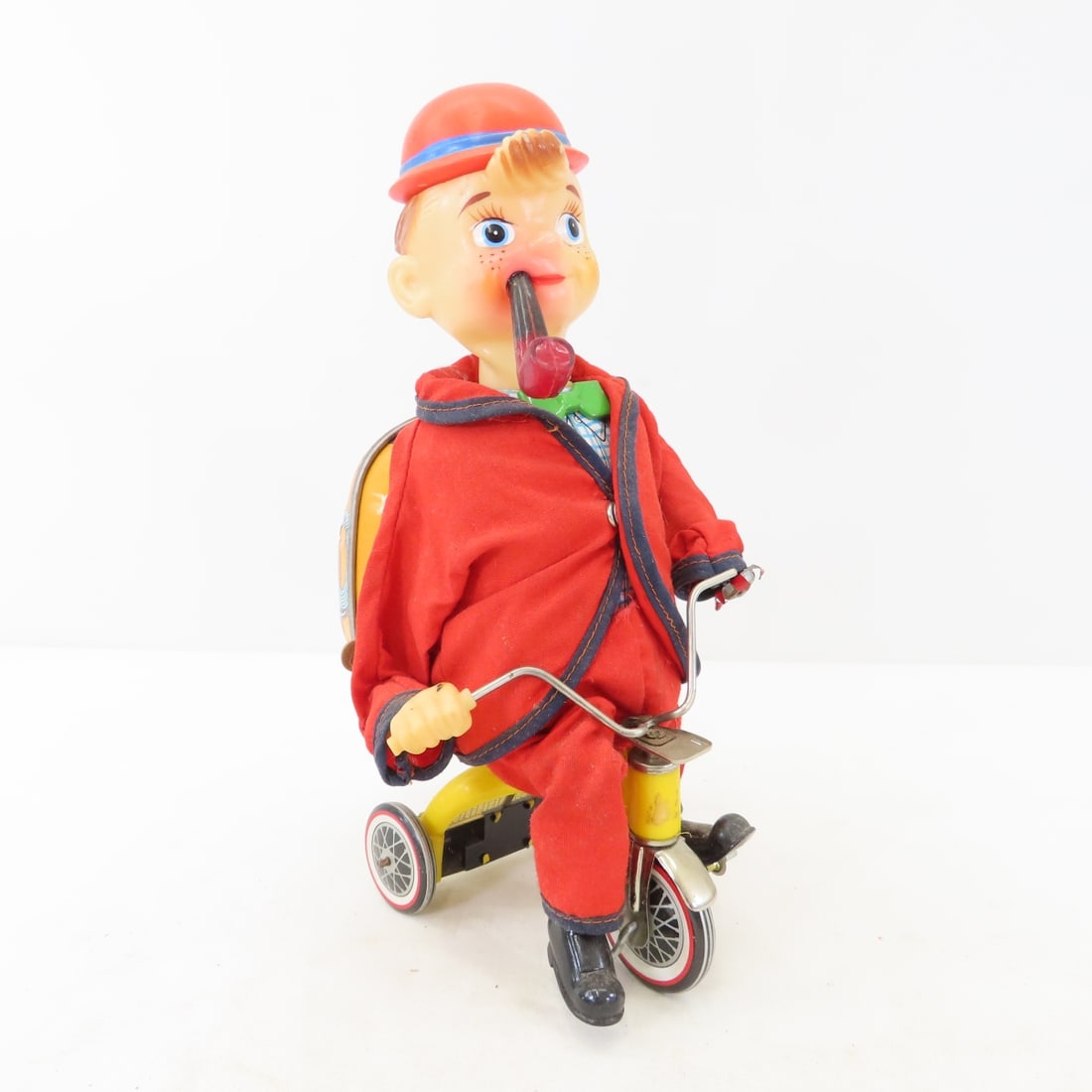 Tin Litho Key Wind, and Other Toys - 2