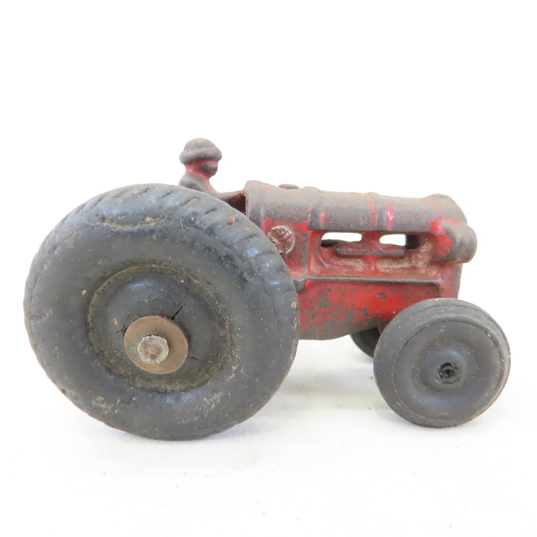 2 Arcade Tractors, Wagon & 1 Other Tractor - 16