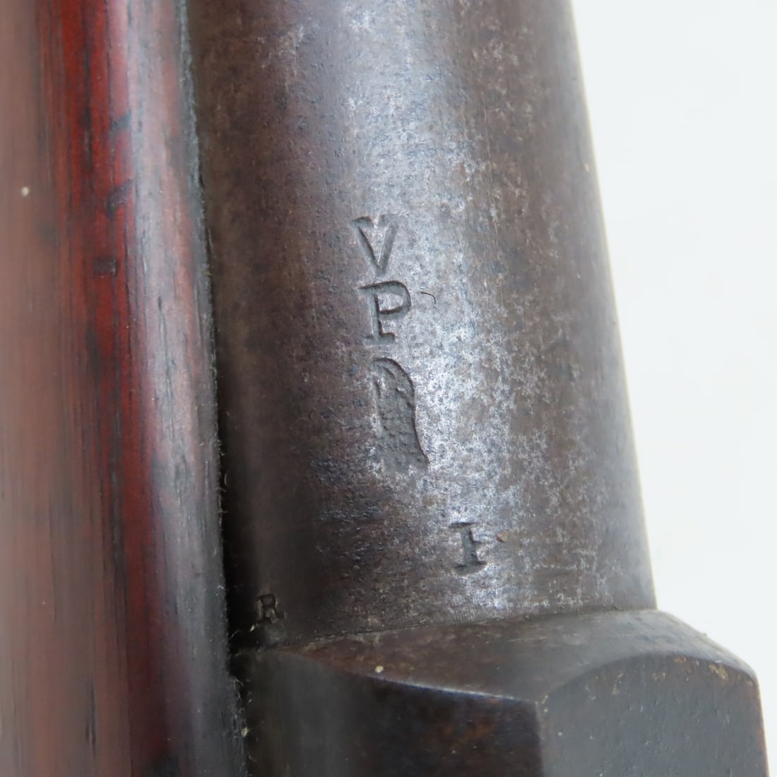 US Springfield 1873 Trapdoor 45-70 with Bayonet - 13