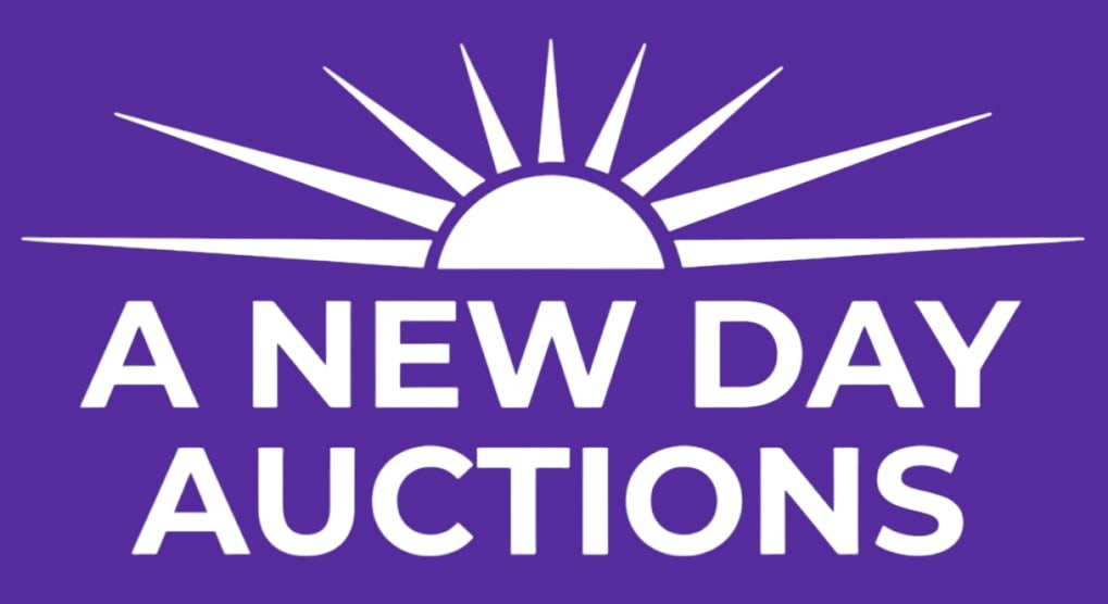 Important Info/Practice Bidding- Nothing For Sale: Important Info/Practice Bidding- Nothing For Sale - PHOTOS: Live Auctioneers only shows 20 photos maximum. All photos can be seen on bid.anewdayauctions.com or Proxibid. PREVIEW & PICK UP M-F 9-5 and