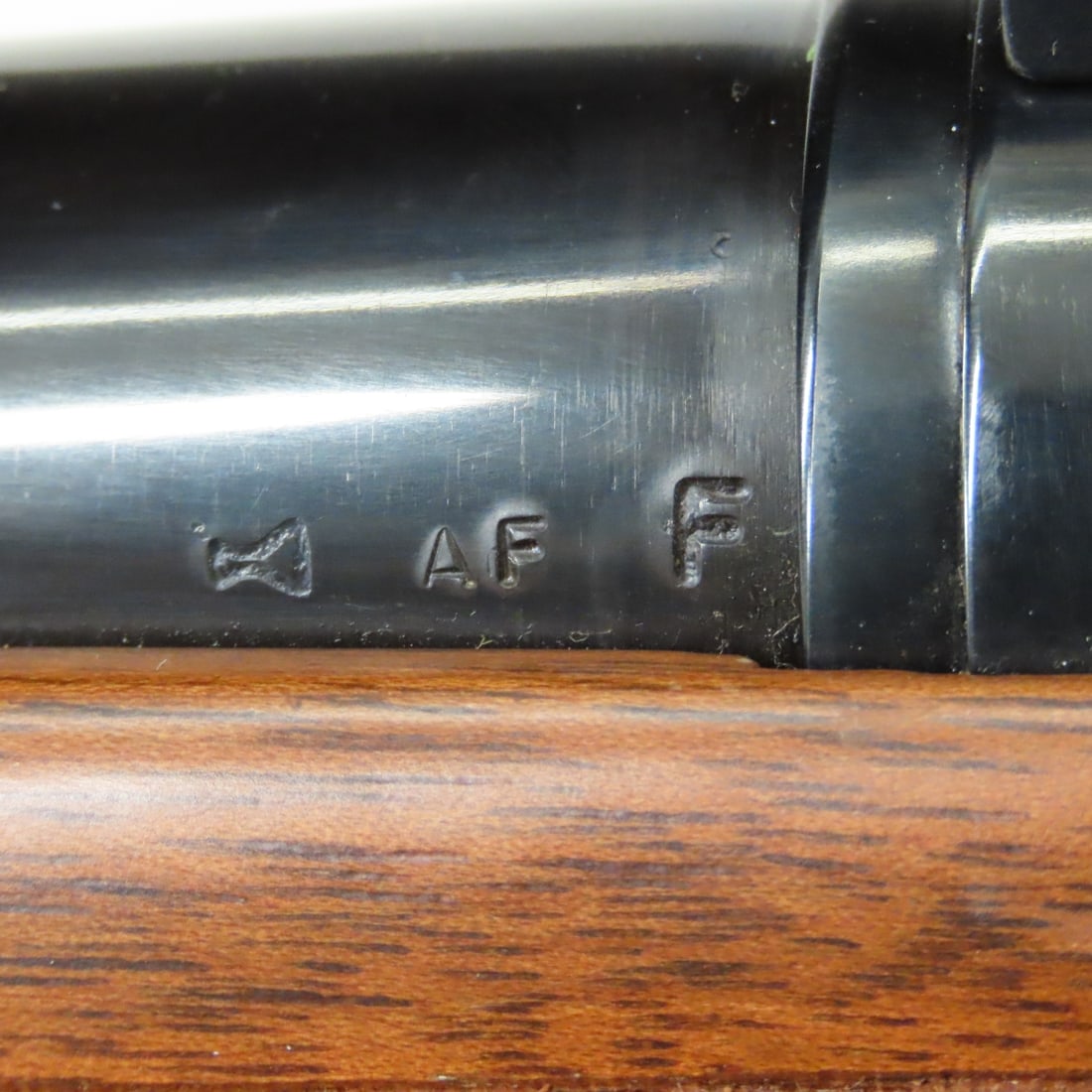 Remington Model 700 DU .30-06 SPRG Rifle w/Scope - 14