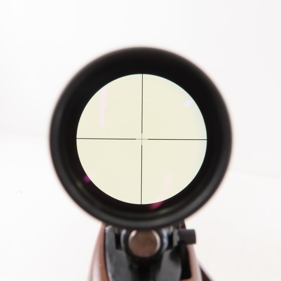 Remington Model 700 DU .30-06 SPRG Rifle w/Scope - 18