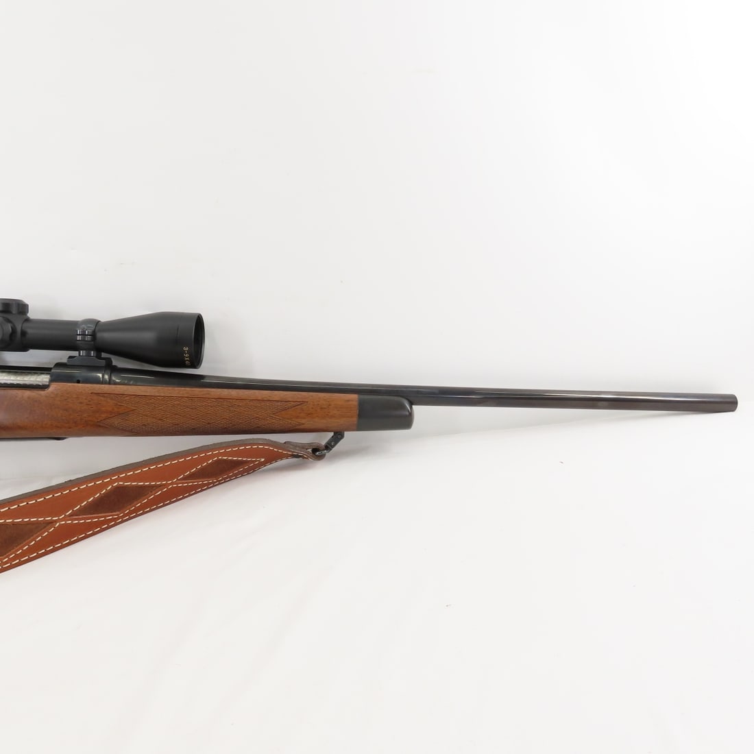 Remington Model 700 DU .30-06 SPRG Rifle w/Scope - 3