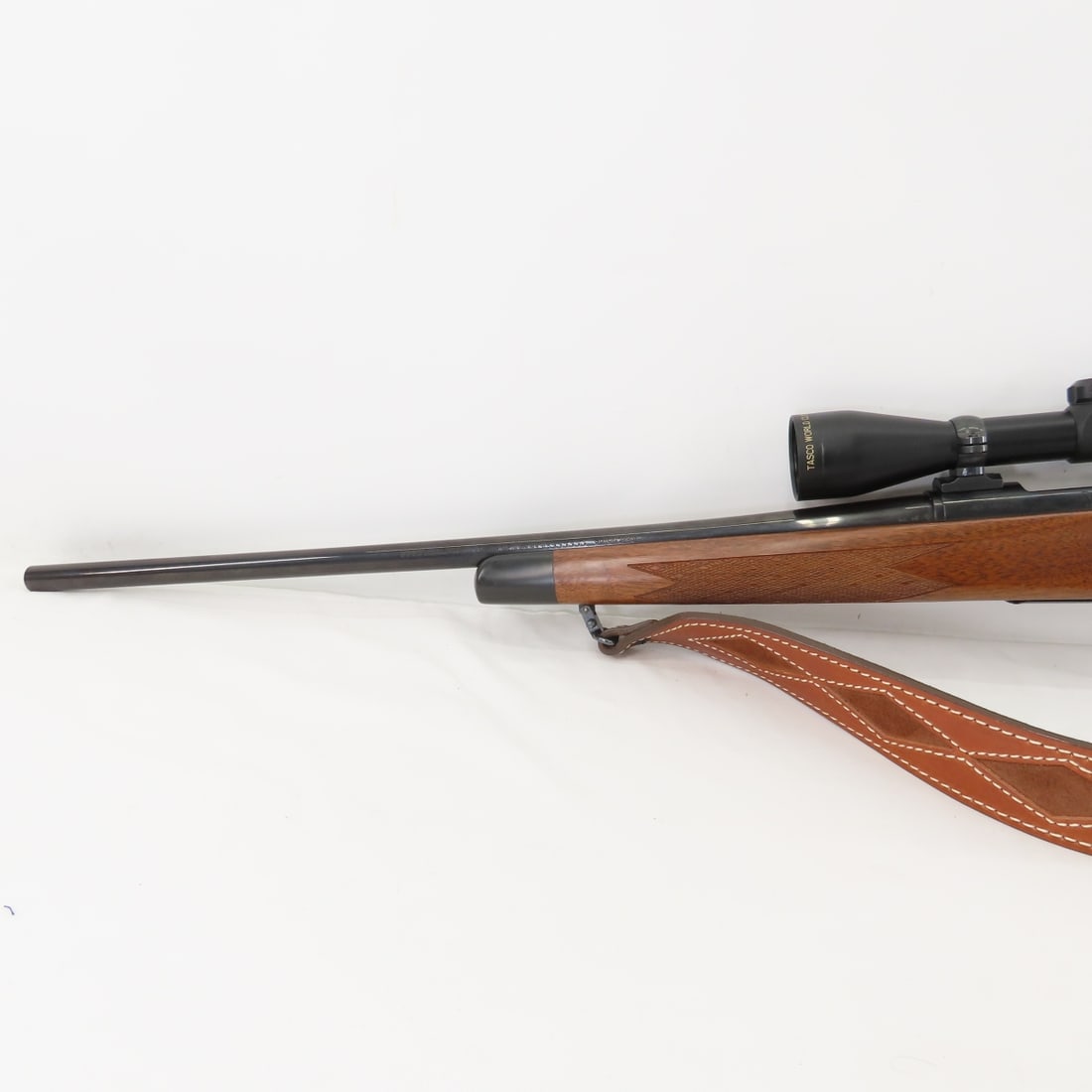 Remington Model 700 DU .30-06 SPRG Rifle w/Scope - 5