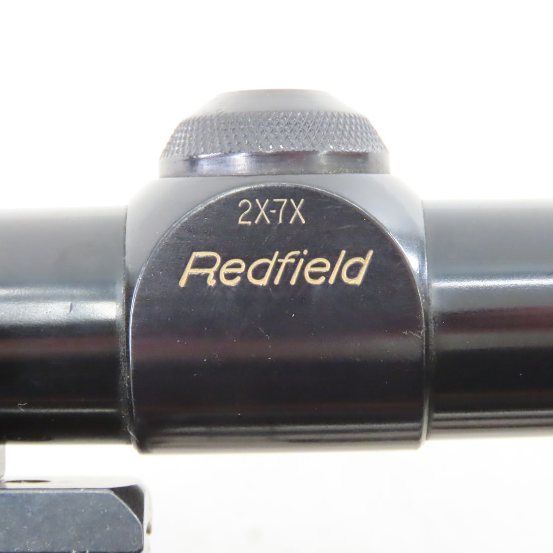 Browning Safari .30-06 Rifle with Scope - 18
