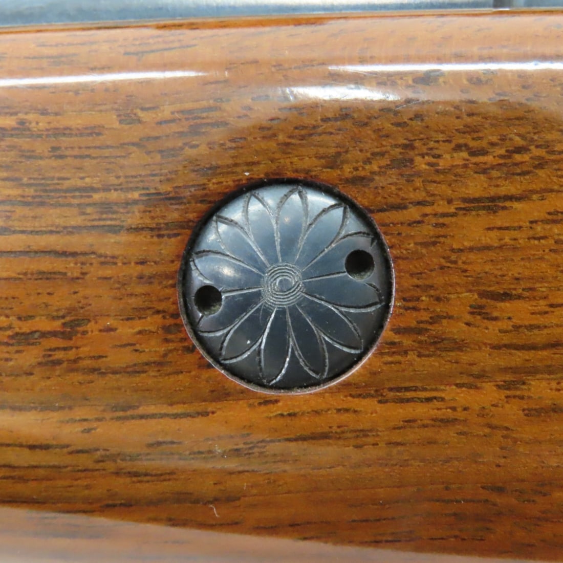 Browning Safari .30-06 Rifle with Scope - 20