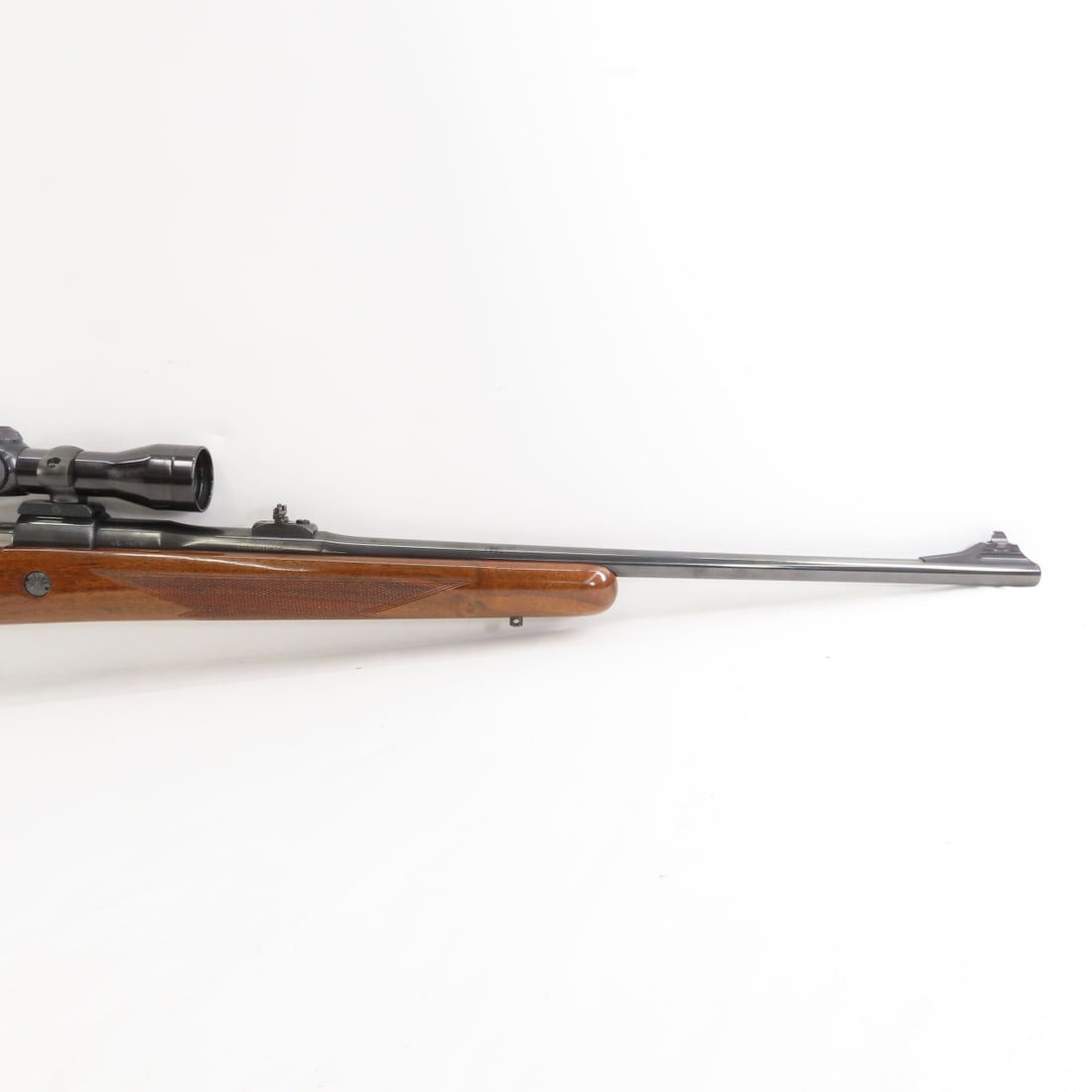 Browning Safari .30-06 Rifle with Scope - 3