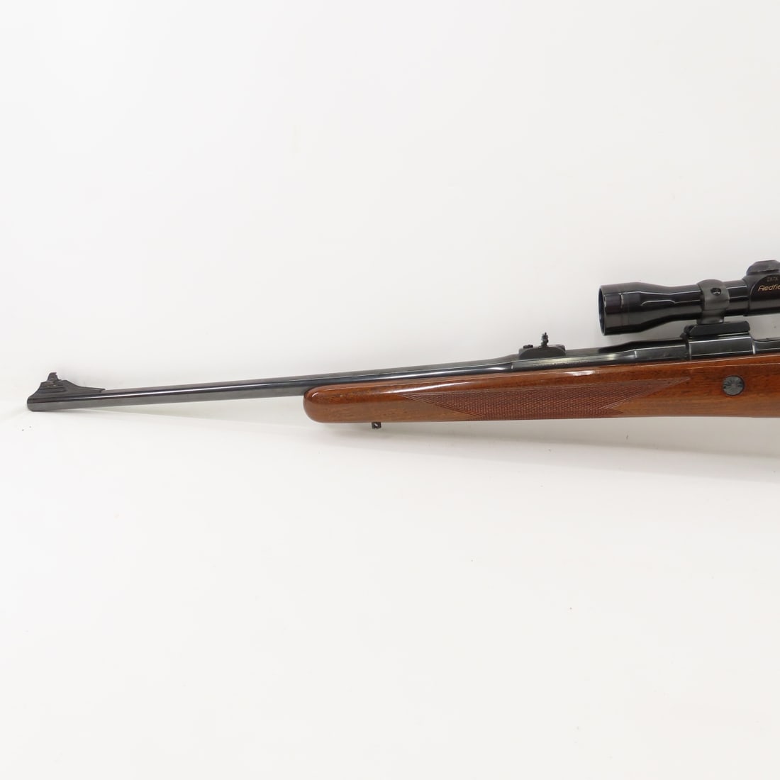 Browning Safari .30-06 Rifle with Scope - 5