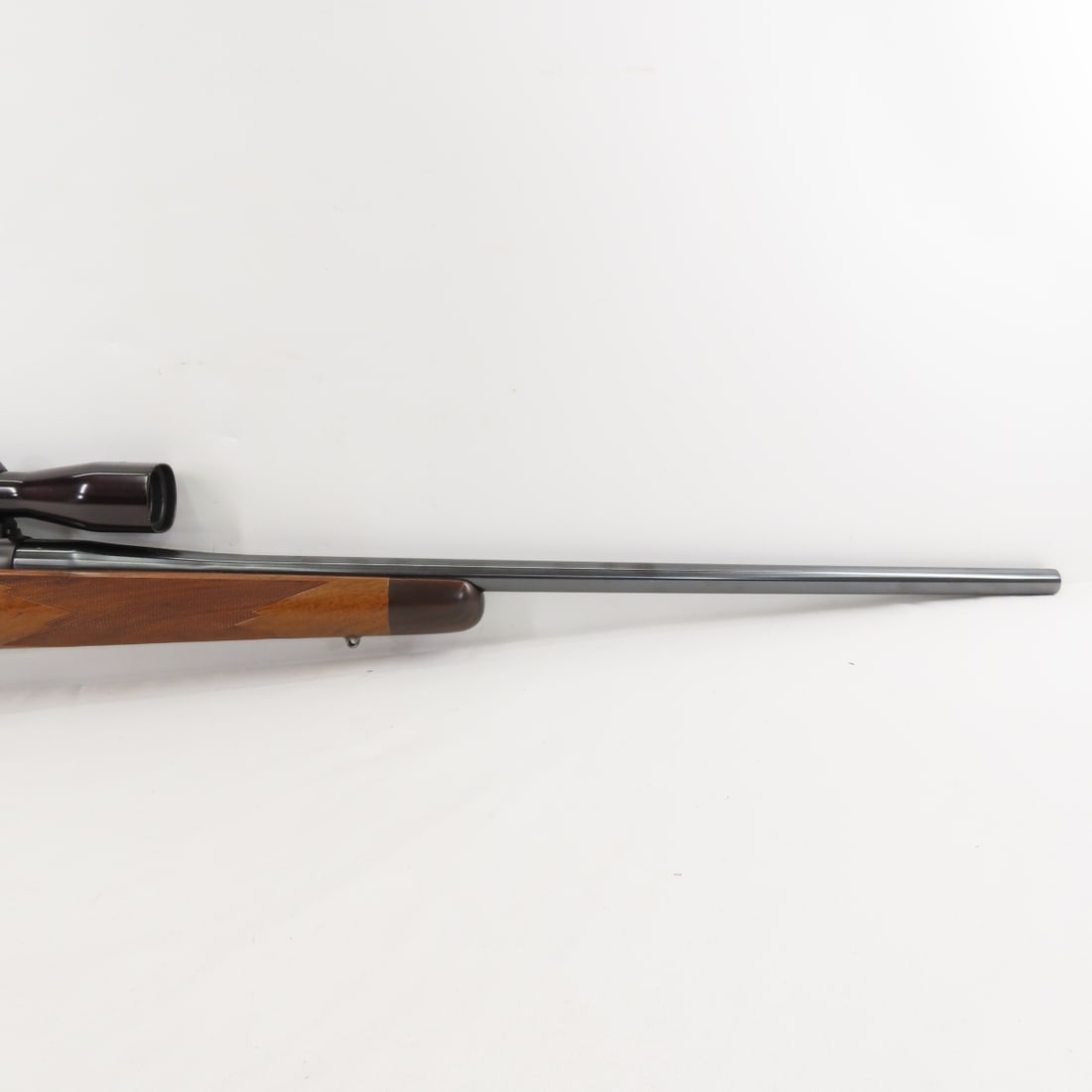 Kimber M89 BGR 7mm REM MAG Rifle with Scope - 3