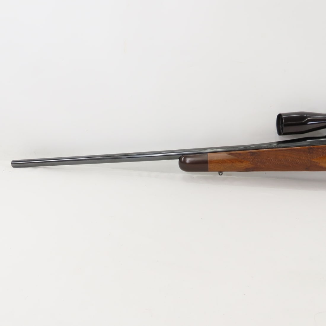 Kimber M89 BGR 7mm REM MAG Rifle with Scope - 5