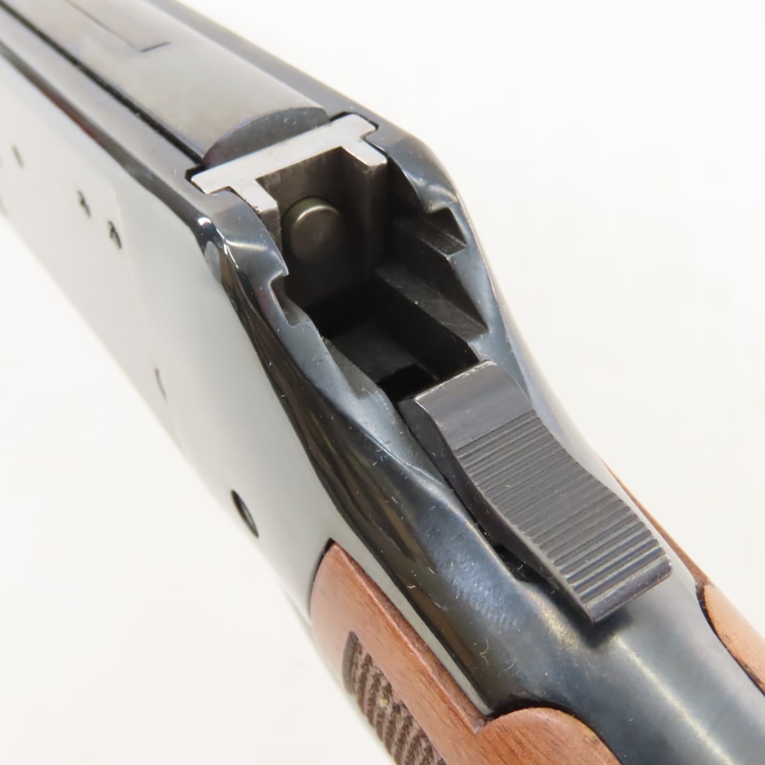 Winchester Big Bore Model 94 XTR 375 WIN Rifle - 10