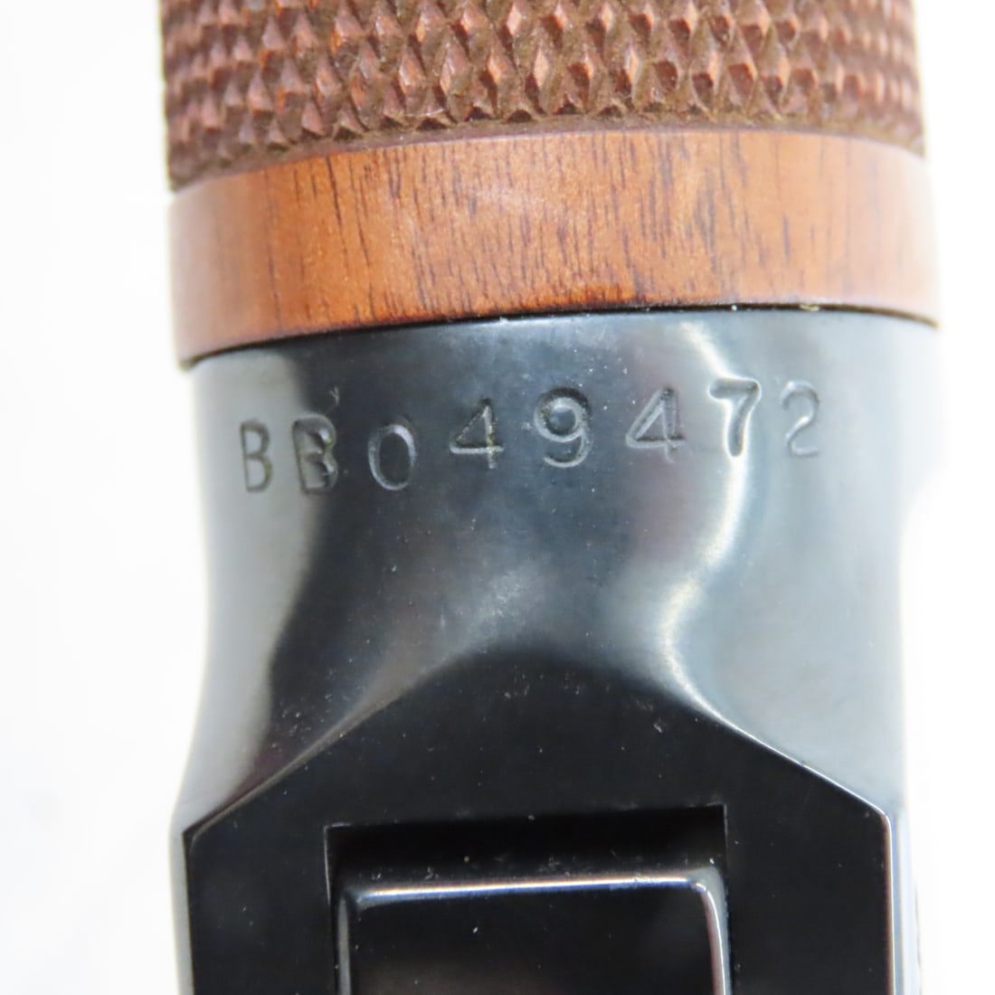 Winchester Big Bore Model 94 XTR 375 WIN Rifle - 12