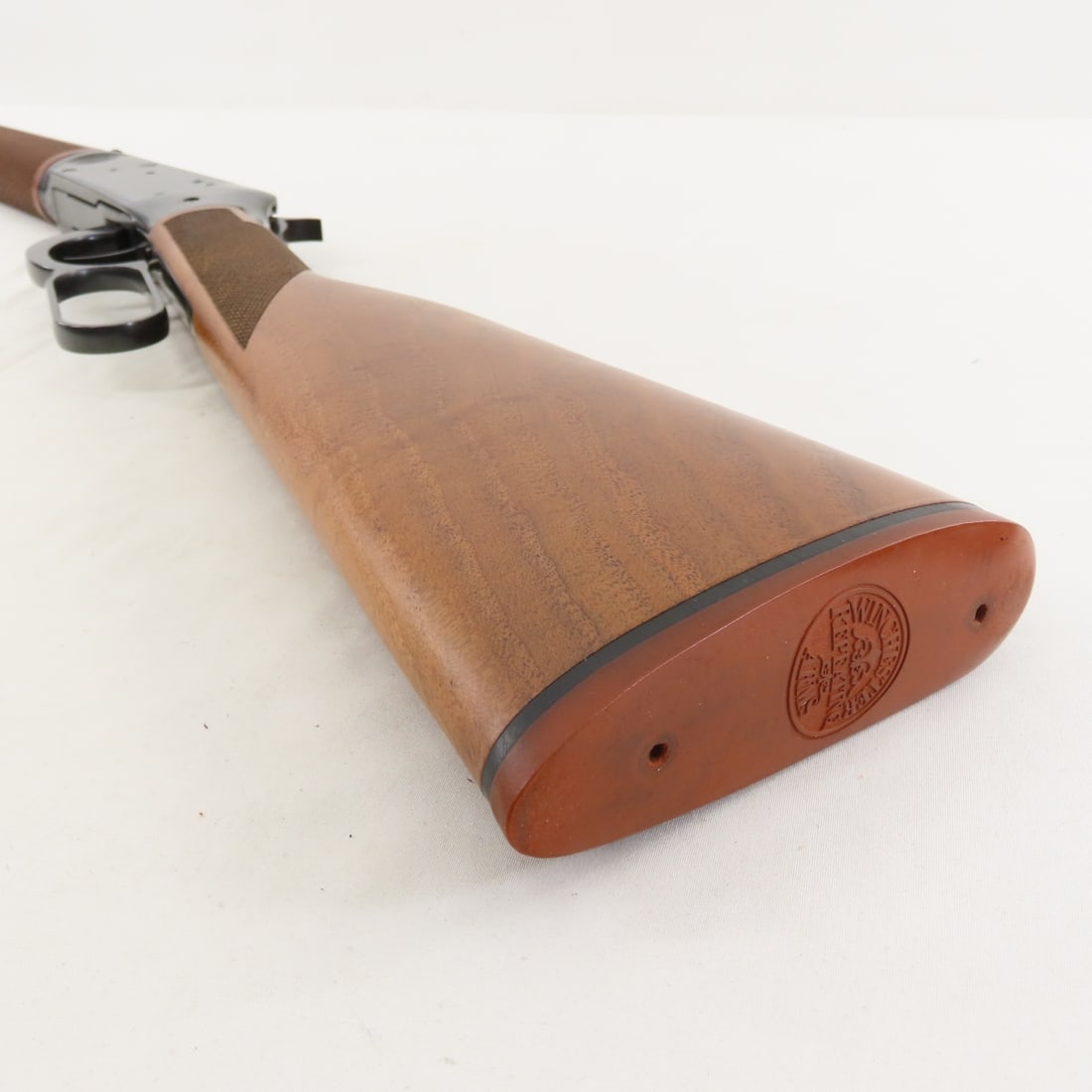 Winchester Big Bore Model 94 XTR 375 WIN Rifle - 16