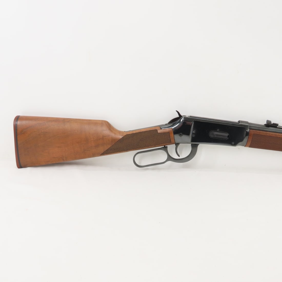 Winchester Big Bore Model 94 XTR 375 WIN Rifle - 2
