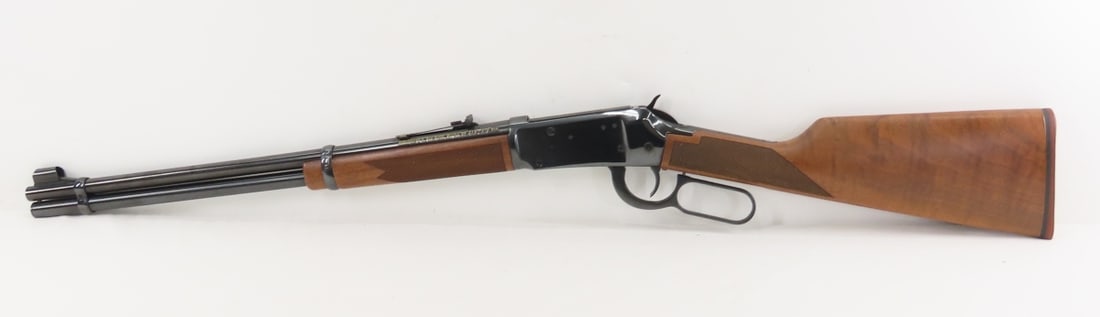 Winchester Big Bore Model 94 XTR 375 WIN Rifle - 4