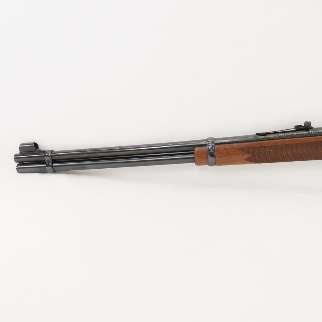 Winchester Big Bore Model 94 XTR 375 WIN Rifle - 5