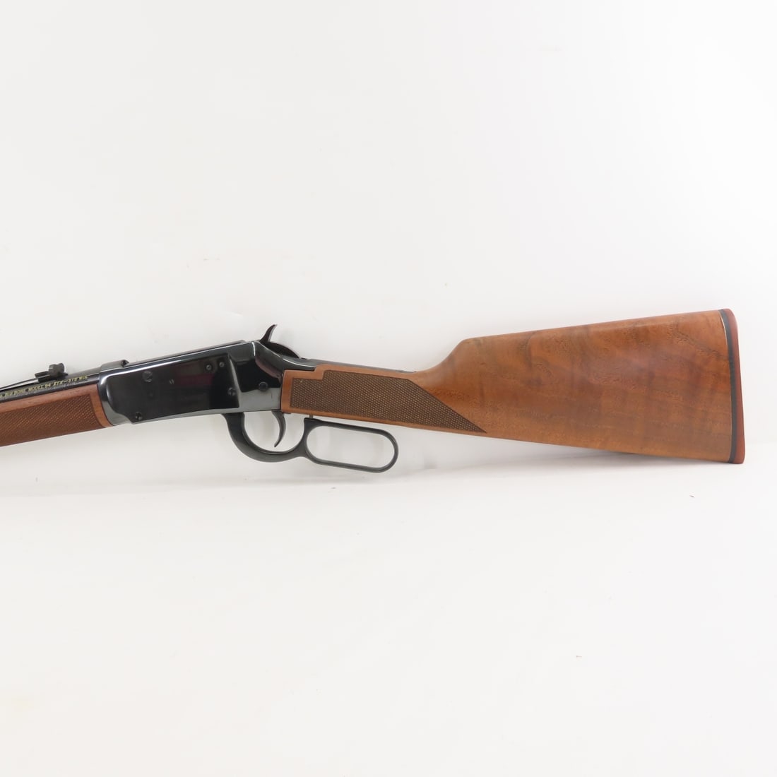 Winchester Big Bore Model 94 XTR 375 WIN Rifle - 6