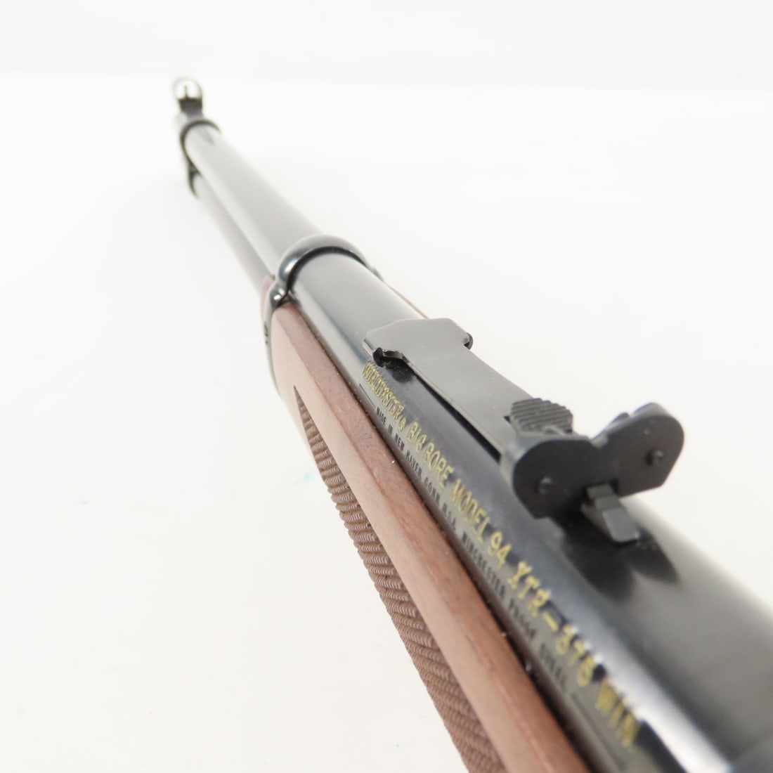 Winchester Big Bore Model 94 XTR 375 WIN Rifle - 7